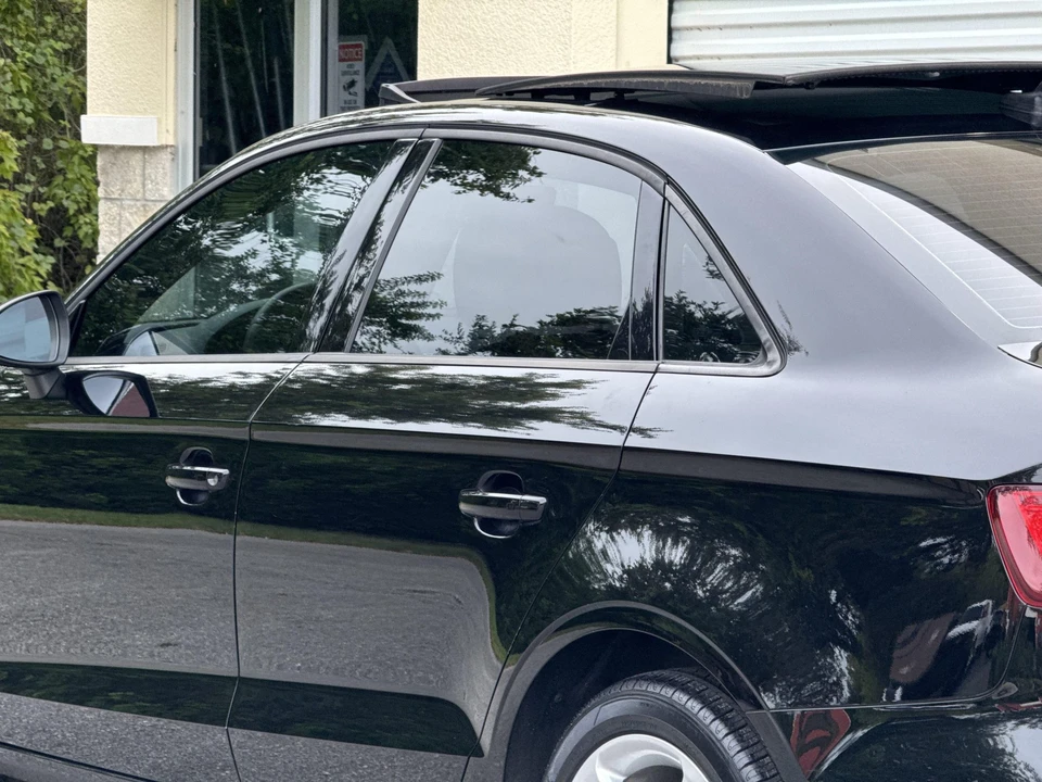 2016 Audi 8V A3 - Image 30 of 31