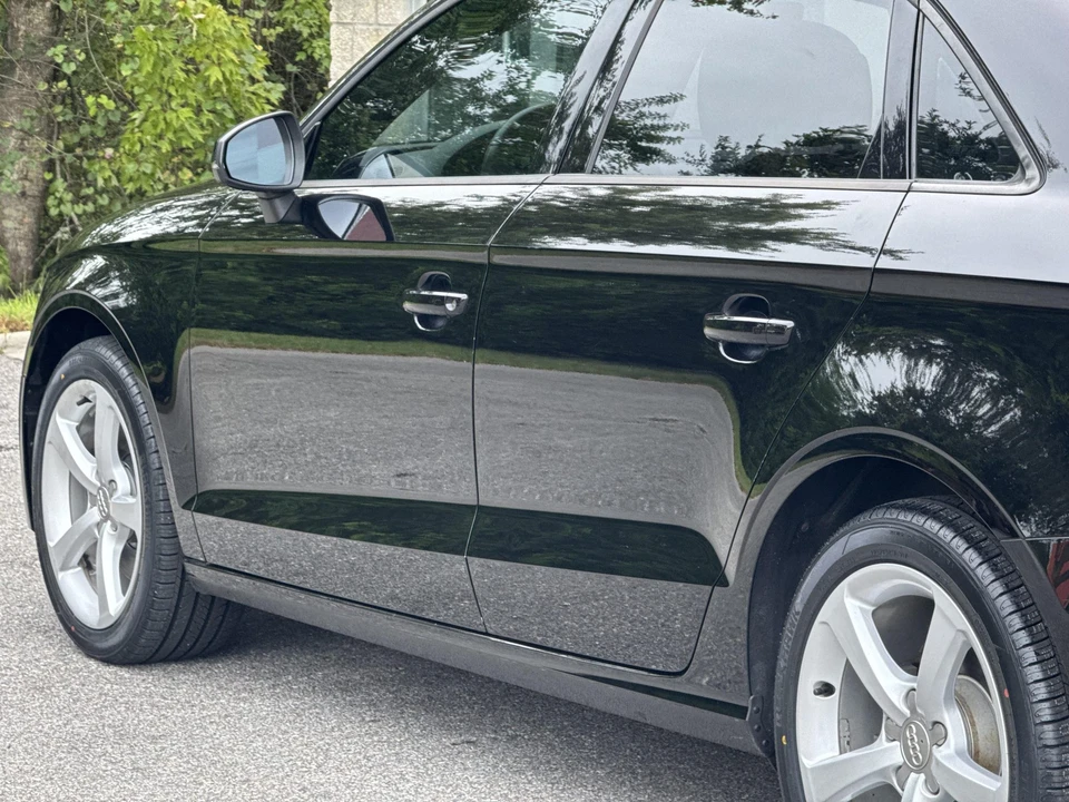 2016 Audi 8V A3 - Image 31 of 31