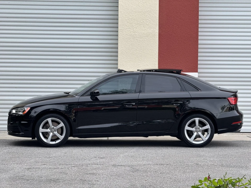 2016 Audi 8V A3 - Image 14 of 31