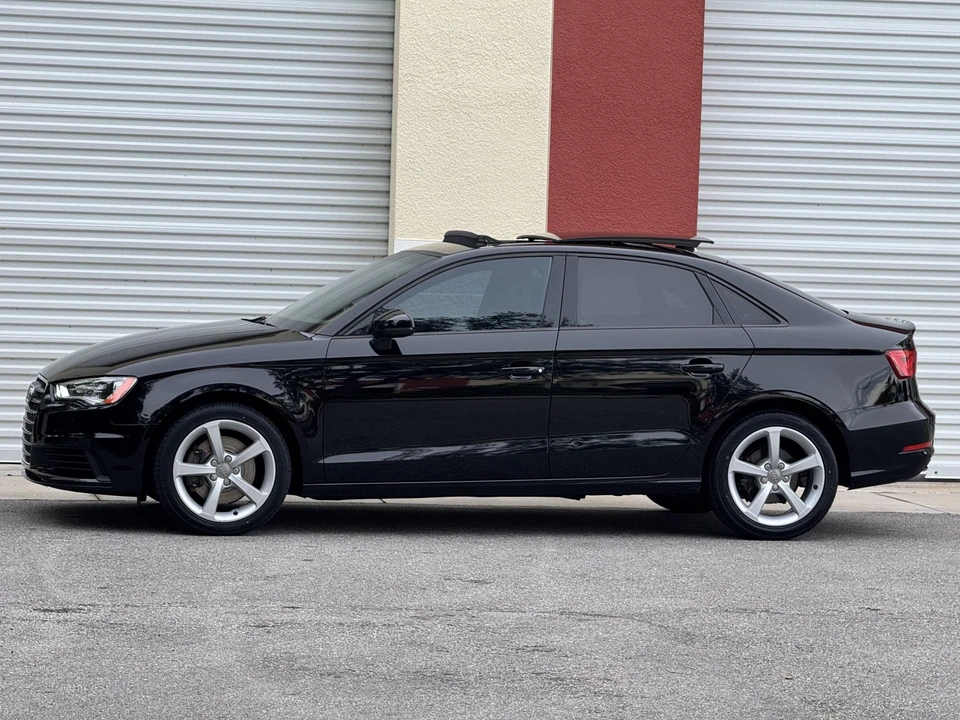 2016 Audi 8V A3 - Image 13 of 31