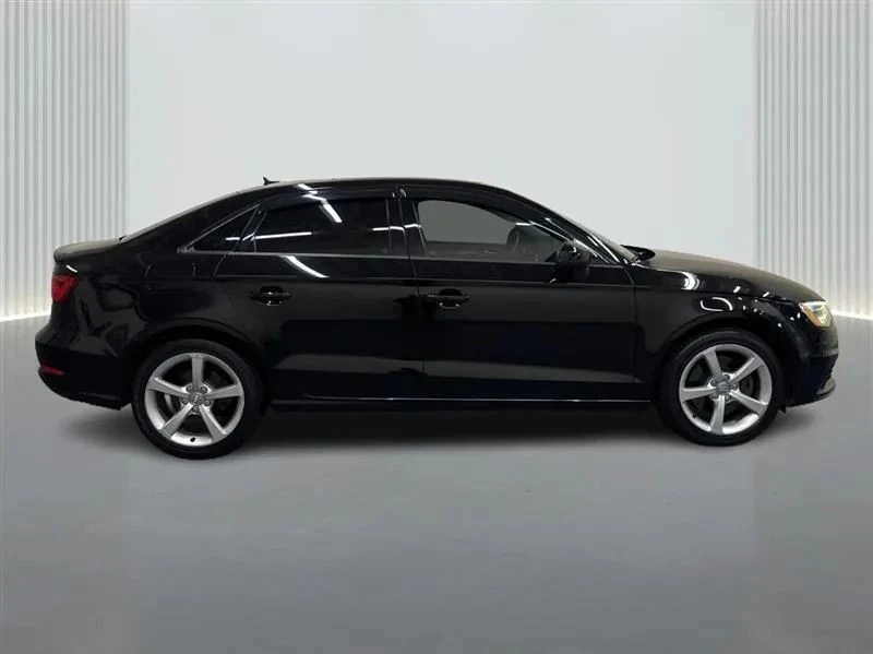 2016 Audi 8V A3 - Image 6 of 12