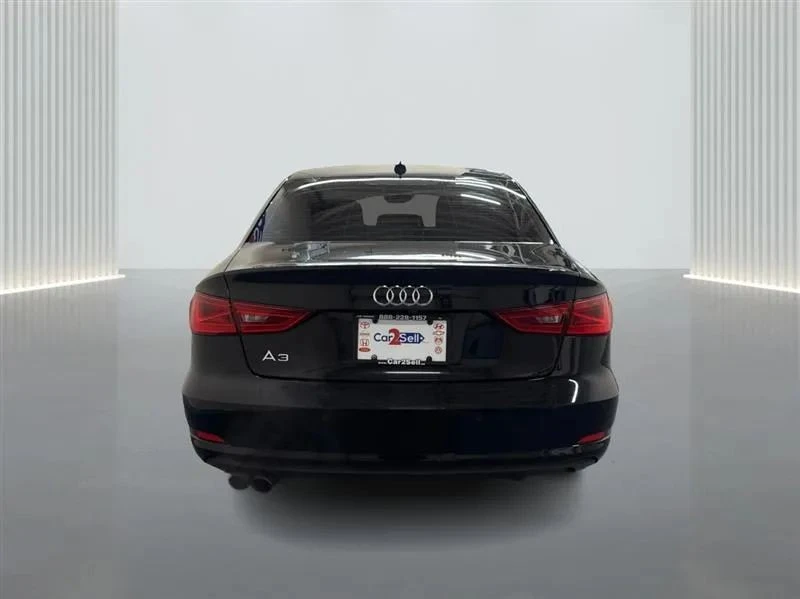 2016 Audi 8V A3 - Image 4 of 12