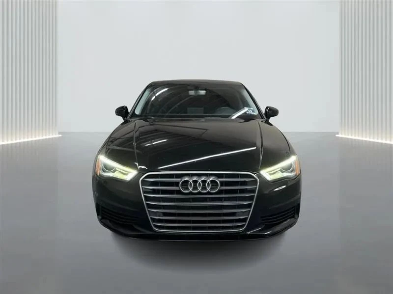 2016 Audi 8V A3 - Image 8 of 12