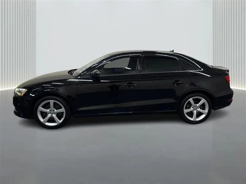 2016 Audi 8V A3 - Image 2 of 12