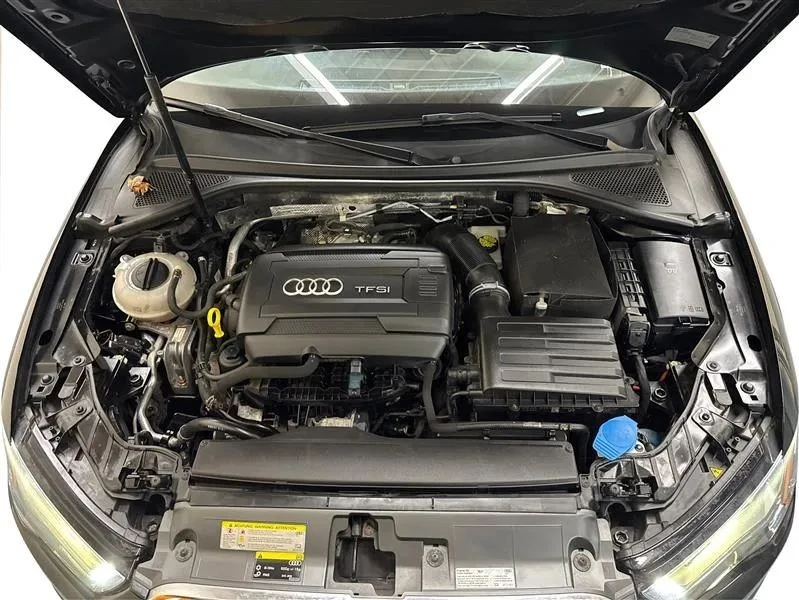 2016 Audi 8V A3 - Image 11 of 12