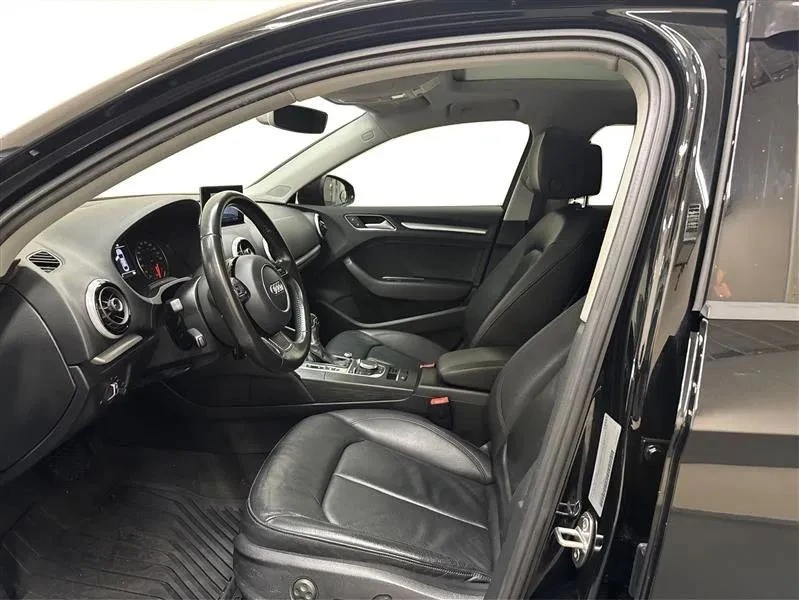 2016 Audi 8V A3 - Image 9 of 12