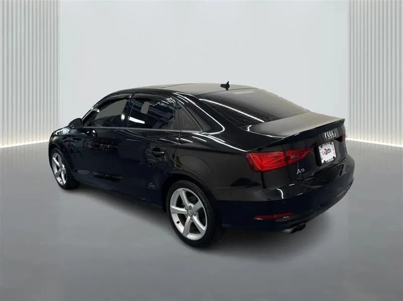 2016 Audi 8V A3 - Image 3 of 12