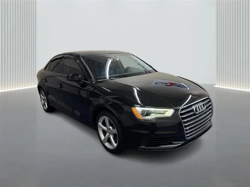 2016 Audi 8V A3 - Image 7 of 12
