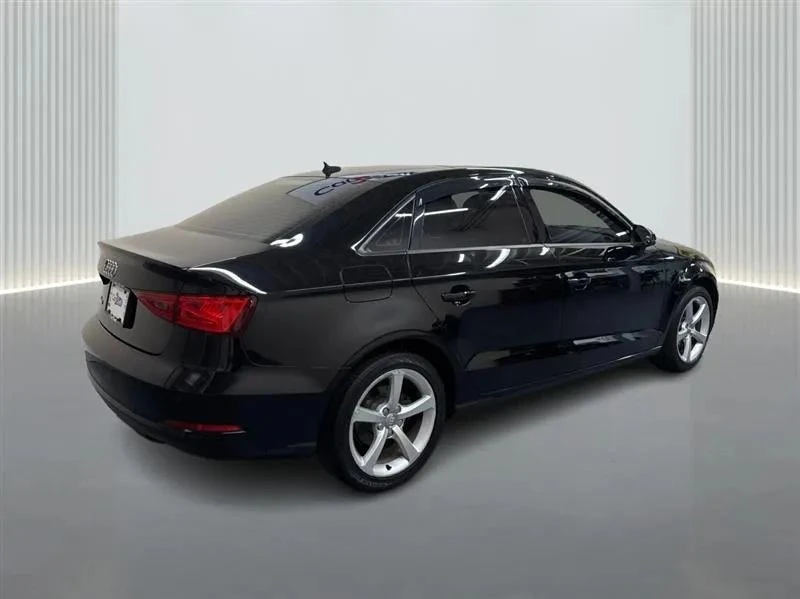 2016 Audi 8V A3 - Image 5 of 12