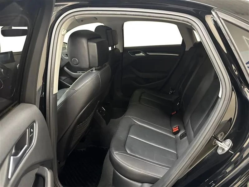 2016 Audi 8V A3 - Image 10 of 12