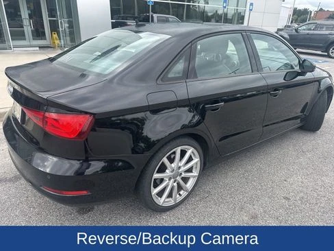 2016 Audi 8V A3 - Image 6 of 7