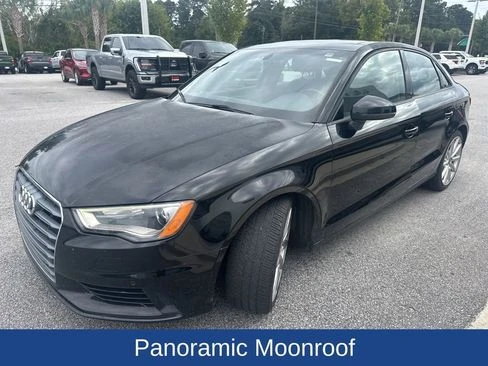 2016 Audi 8V A3 - Image 4 of 7