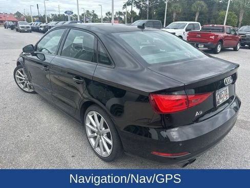 2016 Audi 8V A3 - Image 5 of 7