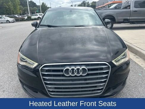 2016 Audi 8V A3 - Image 3 of 7