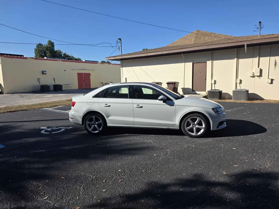 2016 Audi 8V A3 - Image 9 of 11