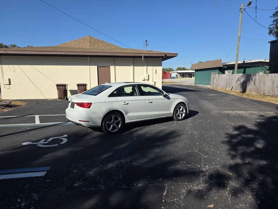 2016 Audi 8V A3 - Image 6 of 11