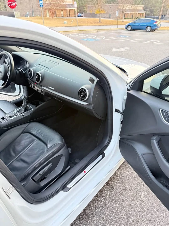 2016 Audi 8V A3 - Image 13 of 17
