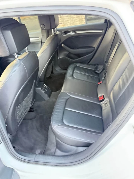 2016 Audi 8V A3 - Image 9 of 17
