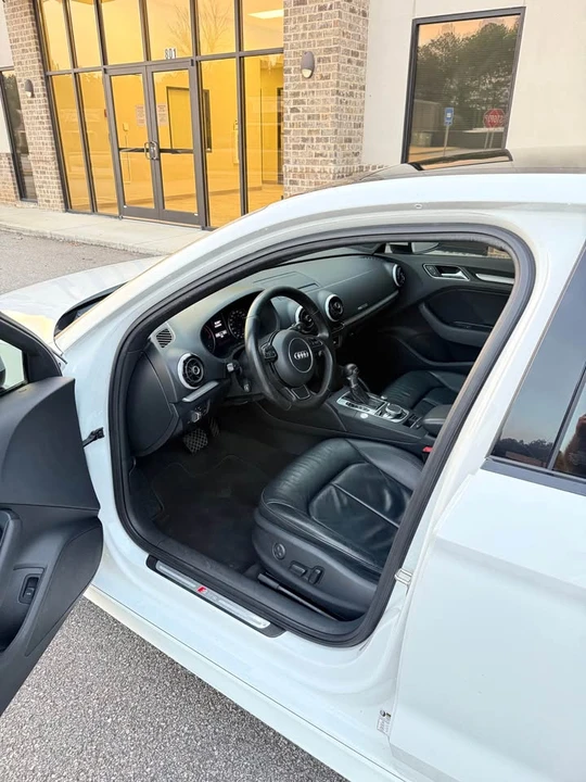 2016 Audi 8V A3 - Image 6 of 17