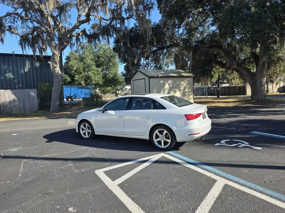 2016 Audi 8V A3 - Image 5 of 11