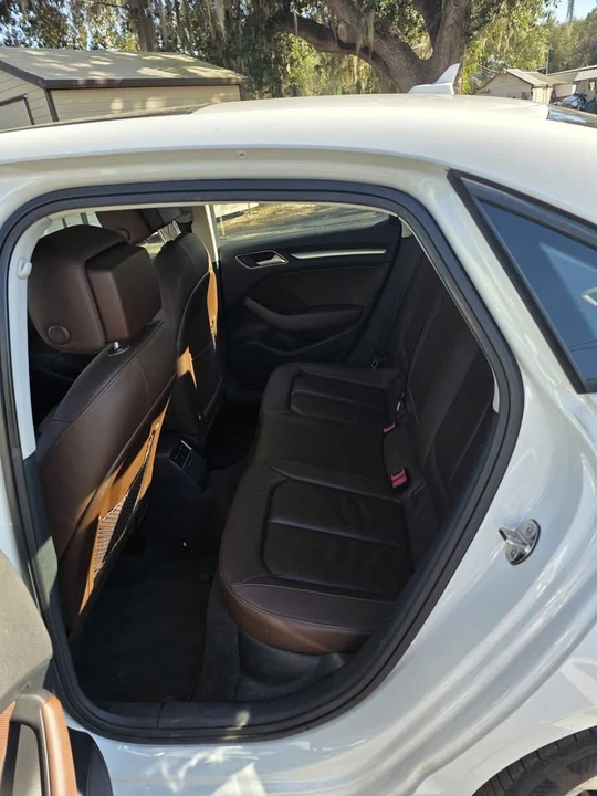 2016 Audi 8V A3 - Image 10 of 11