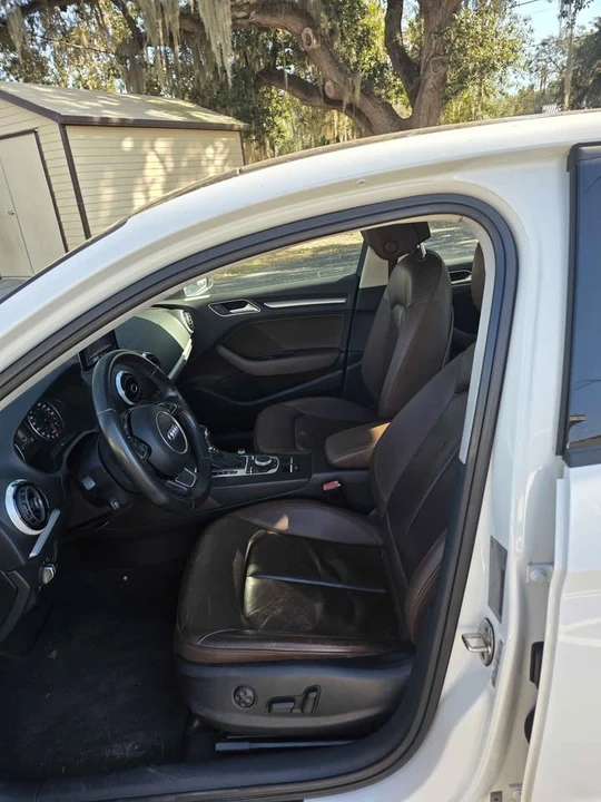 2016 Audi 8V A3 - Image 11 of 11