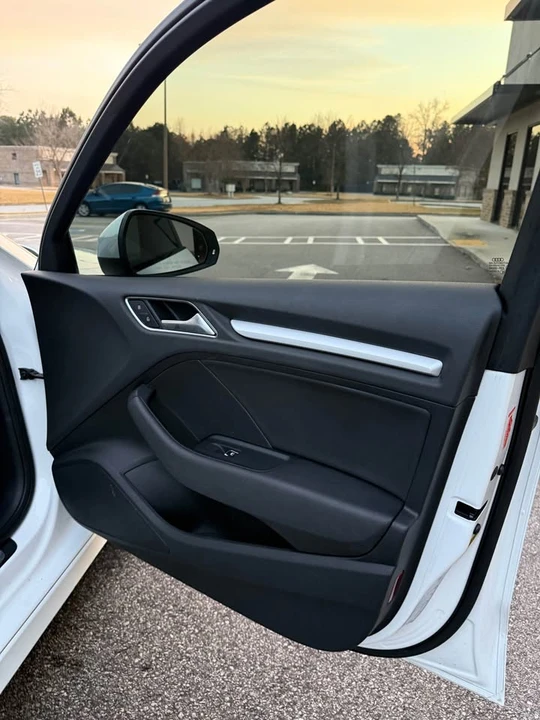 2016 Audi 8V A3 - Image 15 of 17