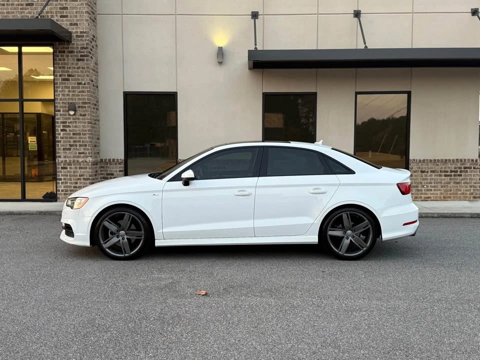 2016 Audi 8V A3 - Image 2 of 17