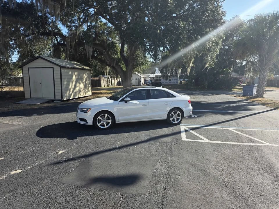 2016 Audi 8V A3 - Image 4 of 11