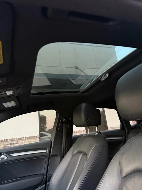 2016 Audi 8V A3 - Image 16 of 17