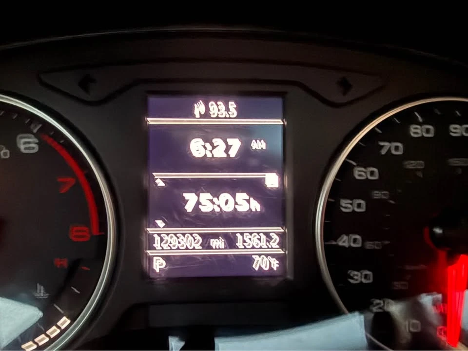 2016 Audi 8V A3 - Image 17 of 17
