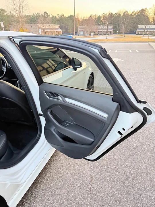 2016 Audi 8V A3 - Image 11 of 17