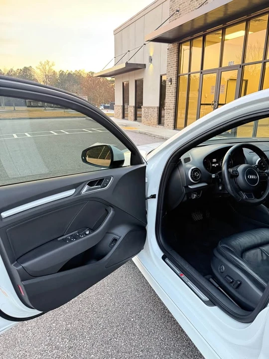 2016 Audi 8V A3 - Image 7 of 17