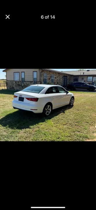 2016 Audi 8V A3 - Image 6 of 12
