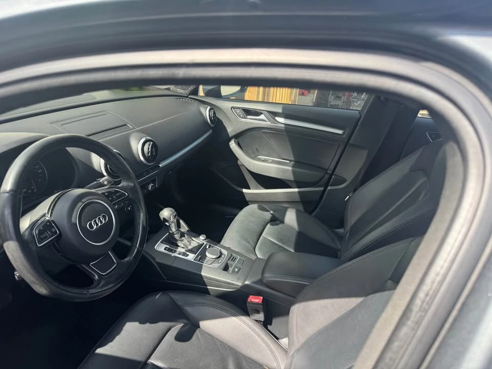2016 Audi 8V A3 - Image 9 of 10