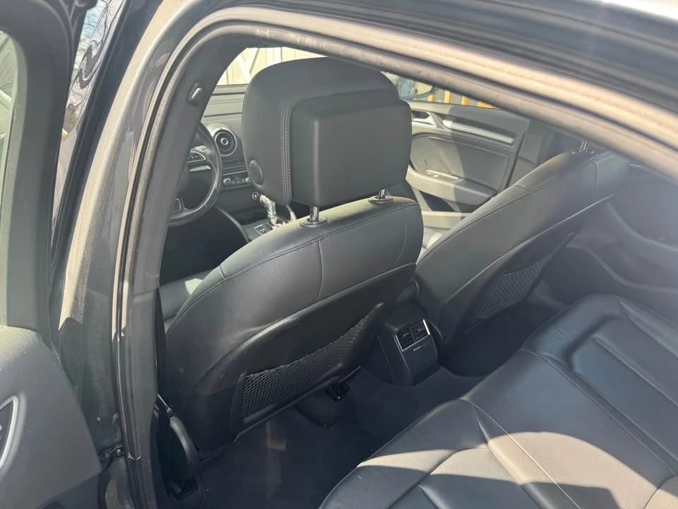 2016 Audi 8V A3 - Image 6 of 10
