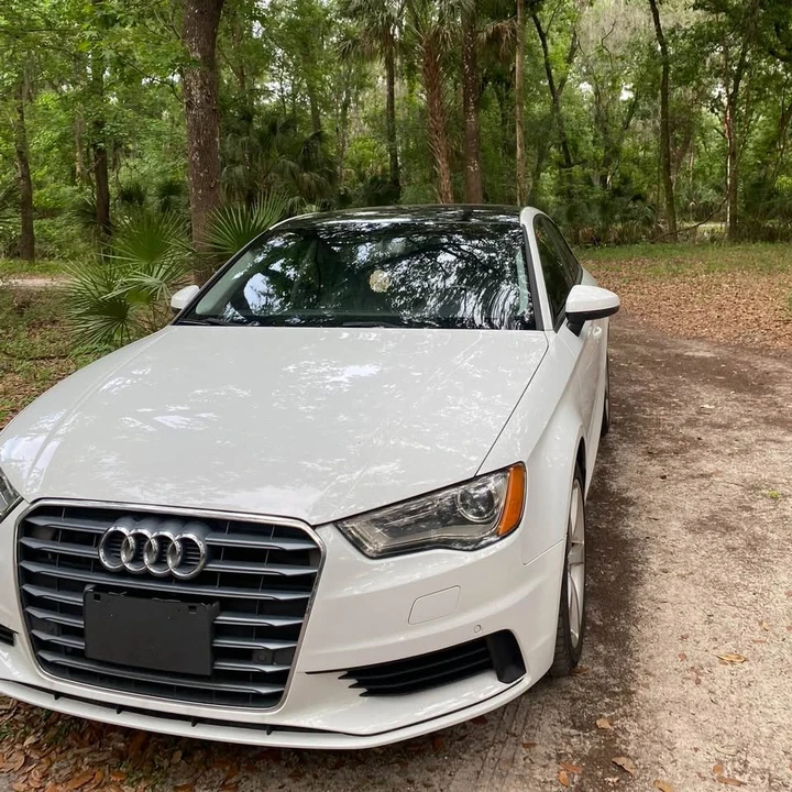 2016 Audi 8V A3 - Image 2 of 6