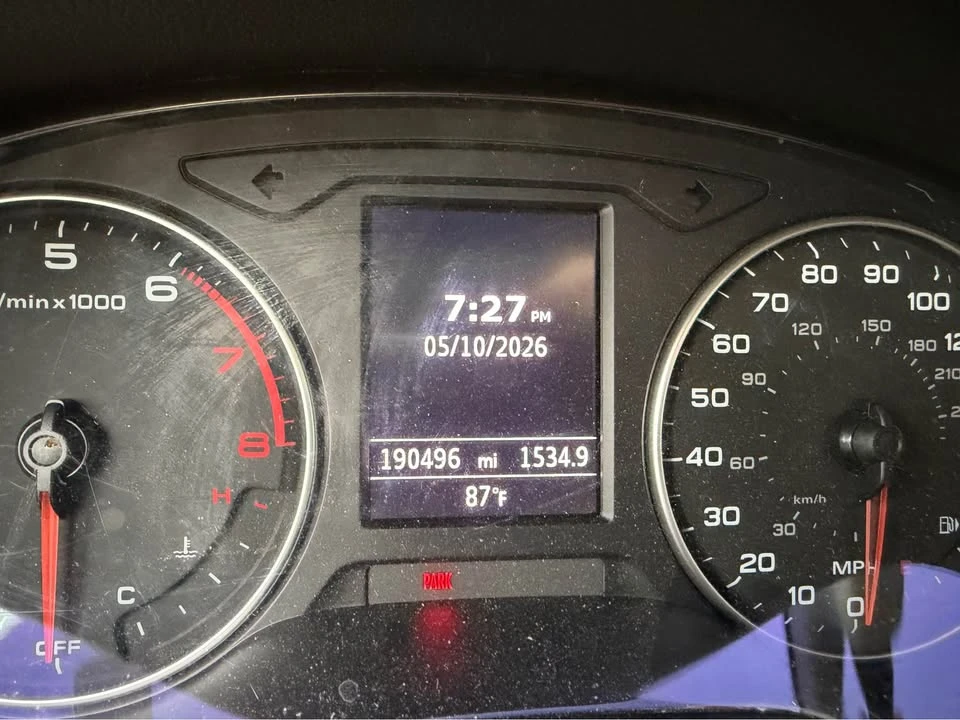 2016 Audi 8V A3 - Image 5 of 6