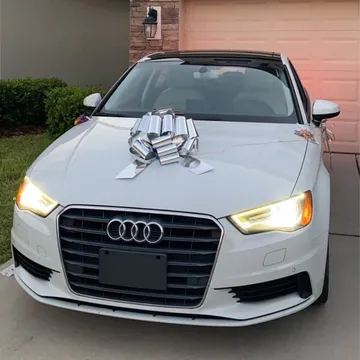 2016 Audi A3 1.8T Prestige