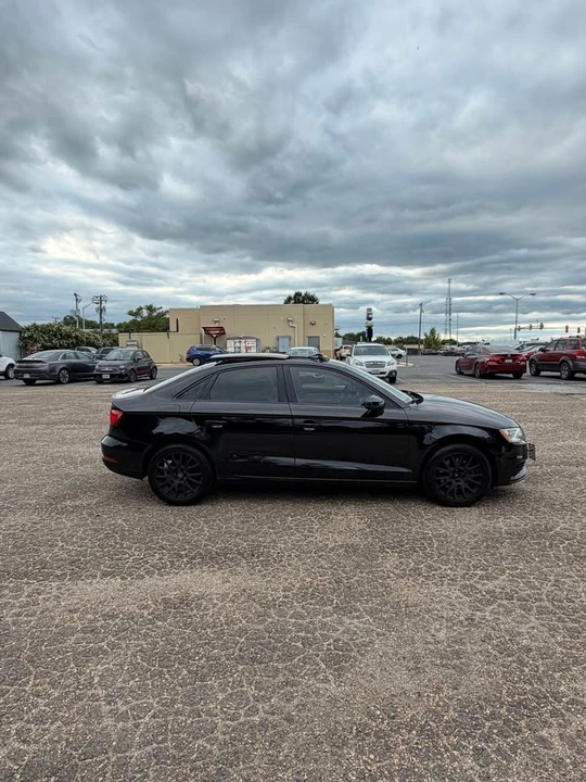 2016 Audi 8V A3 - Image 4 of 15