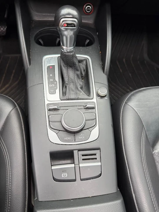 2016 Audi 8V A3 - Image 11 of 15