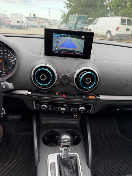2016 Audi 8V A3 - Image 10 of 15