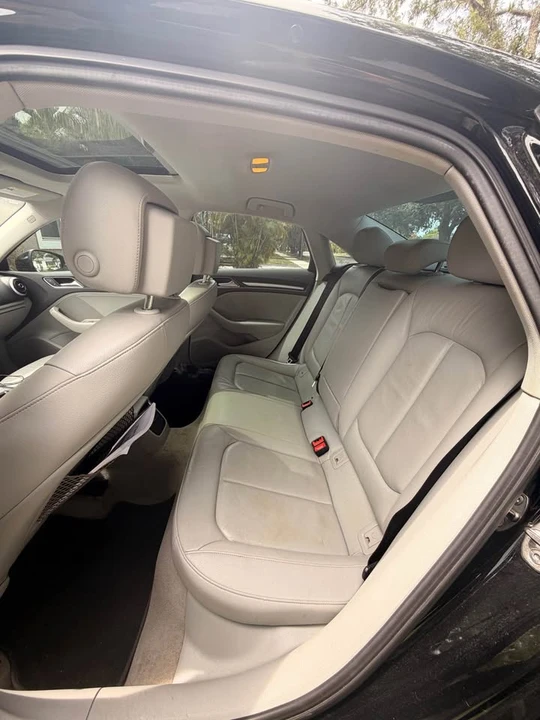 2016 Audi 8V A3 - Image 6 of 9