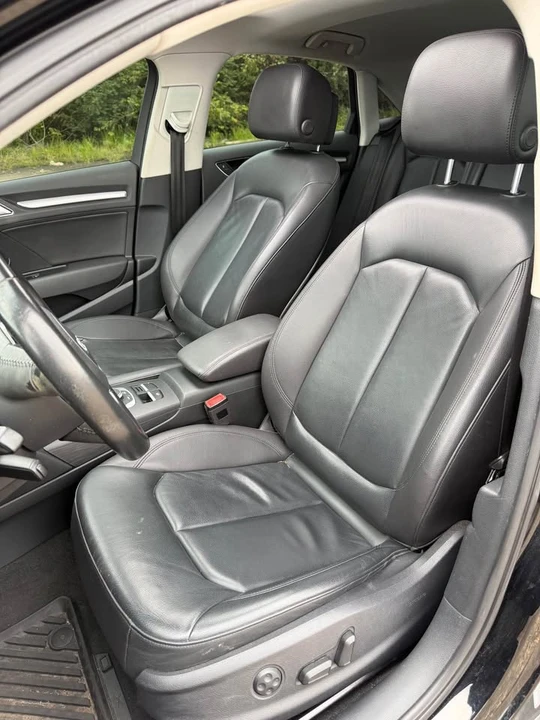 2016 Audi 8V A3 - Image 12 of 15