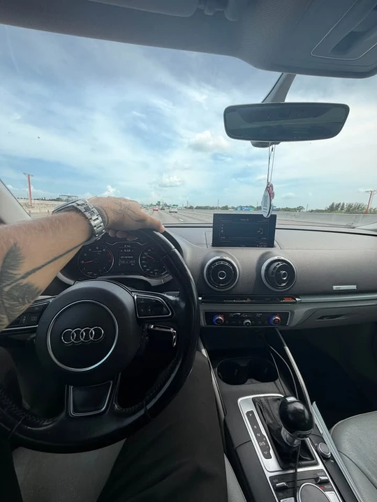 2016 Audi 8V A3 - Image 5 of 9