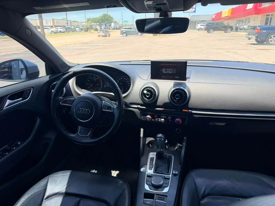 2016 Audi 8V A3 - Image 5 of 6