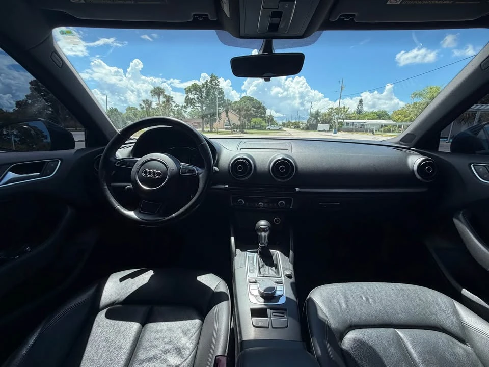2016 Audi 8V A3 - Image 11 of 14