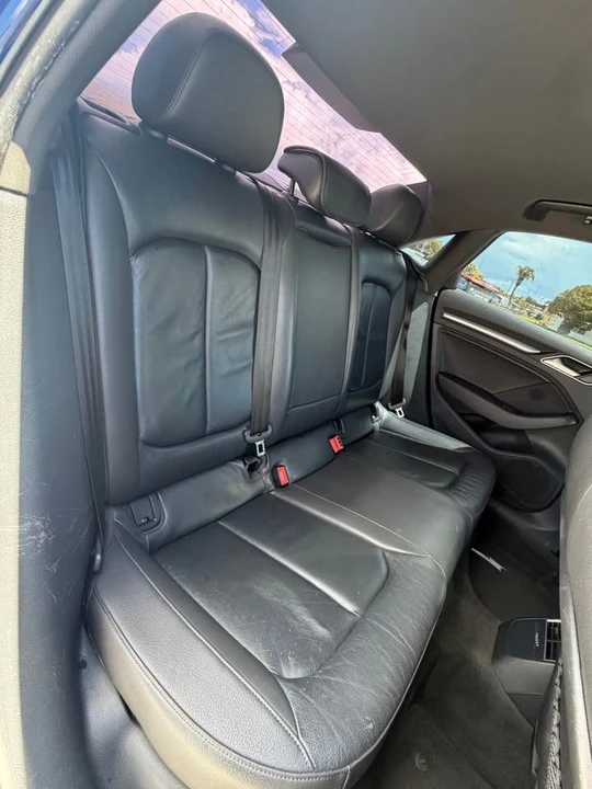 2016 Audi 8V A3 - Image 10 of 14