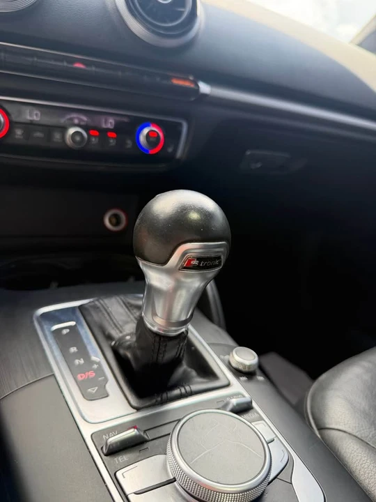 2016 Audi 8V A3 - Image 14 of 14