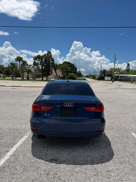 2016 Audi 8V A3 - Image 3 of 14